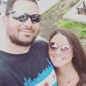 Meet your Posher, Mike